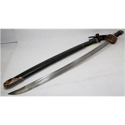 JAPANESE KATANA  STYLE SWORD