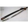 JAPANESE KATANA  STYLE SWORD