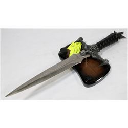 FANTASY DECORATIVE DAGGER