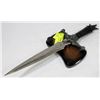 FANTASY DECORATIVE DAGGER