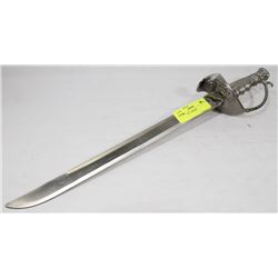SHORT STYLE  SWORD