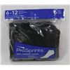 PACK OF 6 MENS SOCKS