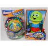 NEW WATER SPRINKLER KIDS TOYS