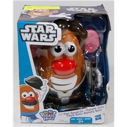 MR POTATO HEAD STAR WARS THEMED