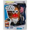 MR POTATO HEAD STAR WARS THEMED