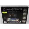 GAME OF THRONES 4D PUZZLE OF WESTROS AND ESSOS