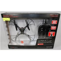 NEW IN BOX ULTRA DRONE WITH LIVE HD WIFI STREAMING
