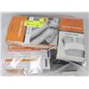 Image 1 : BAG OF ASSORTED HAIR REMOVAL WAX PRODUCTS