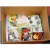 Image 1 : BOX OF ASSORTED MAGAZINES