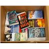 Image 1 : BOX OF ASSORTED BOOKS