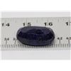 Image 1 : #130-NATURAL BLUE SAPPHIRE LOOSE GEMSTONE 179CT