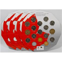 VANCOUVER 2010 OLYMPICS COLLECTOR CARD.