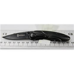 NEW GERBER POCKET KNIFE