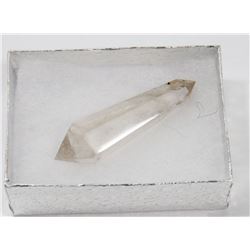 #84-SMOKEY QUARTZ HEALING CRYSTAL ROCK