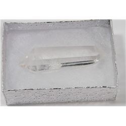 #88-CLEAR QUARTZ HEALING CRYSTAL ROCK