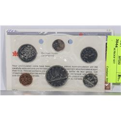 1982 RCM PROOF SET