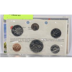 1979 RCM PROOF SET