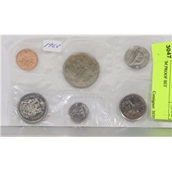 1968 RCM PROOF SET