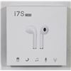 Image 1 : NEW BLACK WIRELESS BLUETOOTH EARBUDS W/CHARGER