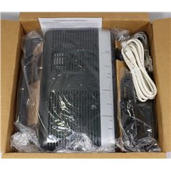 NEW WIRELESS N ROUTER WITH GIGABIT ETHERNET