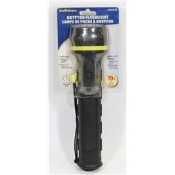 KRYPTON FLASHLIGHT