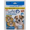 Image 1 : NEW! 2-IN-1 RETRACTABLE LEASH & COLLAR!