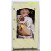 Image 1 : NEW KINNEX LTD ED. SAYEN QUALITY INDIAN DOLL