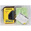 Image 1 : ORIGINAL SONY SPORTS WALKMAN IN CASE WORKING.