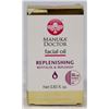 Image 1 : NEW MANUKA DOCTOR REPLENISHING FACIAL OIL