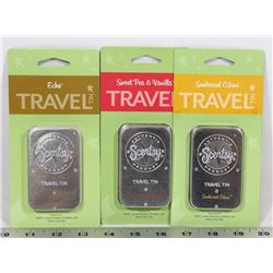 SCENTSY TRAVEL