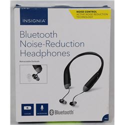 NEW INSIGNIA ACTIVE NOISE REDUCTION WIRELESS