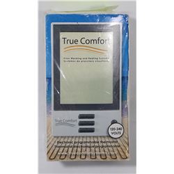 SEALED TRUE COMFORT FLOORS