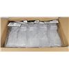 Image 1 : CASE OF 40 PACKAGES OF 12 HEAVIER THICKER FORKS