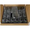 Image 1 : CASE OF 48 PACKAGES OF 24 MINI FORKS (1000+)
