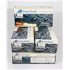 Image 1 : 5 BOXES OF HAZARD PRO LATEX HIGH RISK MEDICAL