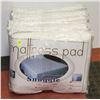 Image 1 : BUNDLE OF 5 TWIN XL MATTRESS PADS