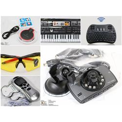 FEATURED ITEMS: TO BID SEARCH LOTS LISTED