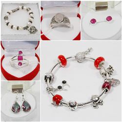 FEATURED ITEMS: TO BID SEARCH LOTS LISTED