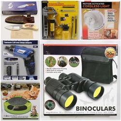 FEATURED ITEMS: TO BID SEARCH LOTS LISTED