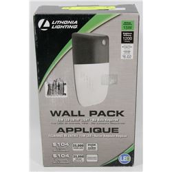 NEW LITHONIA LIGHTING LED