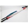 Image 1 : 2PK GOLF SIZE UMBRELLAS.