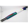 Image 1 : 2PK GOLF SIZE UMBRELLAS.