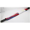 Image 1 : 2PK GOLF SIZE UMBRELLAS.