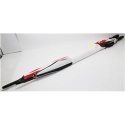 2PK GOLF SIZE UMBRELLAS.