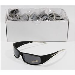 CASE OF NEW SUNGLASSES