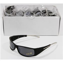 CASE OF NEW SUNGLASSES