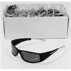 CASE OF NEW SUNGLASSES