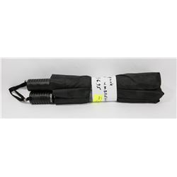 3PK UNISEX UMBRELLAS.