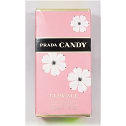 NEW PRADA CANDY 50 ML PERFUME