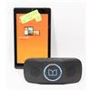 Image 1 : AMAZON FIRE 8 TABLET AND MONSTER WATERPROOF